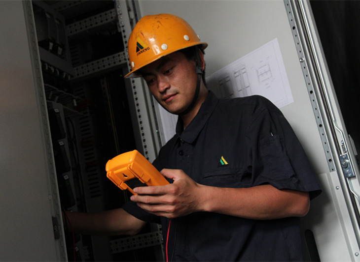 认真负责之星王风根